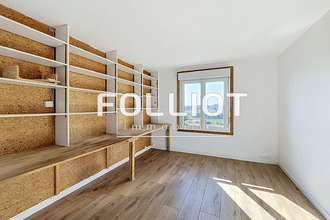 location appartement donville-les-bains 50350