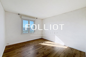 location appartement donville-les-bains 50350