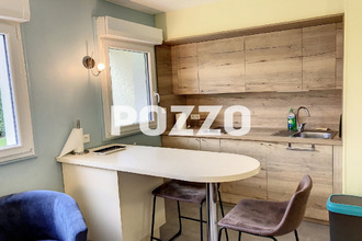 location appartement donville-les-bains 50350
