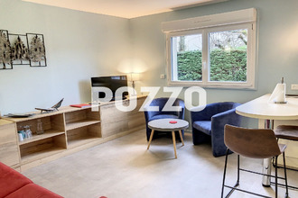 location appartement donville-les-bains 50350
