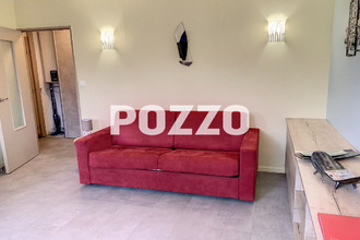 location appartement donville-les-bains 50350