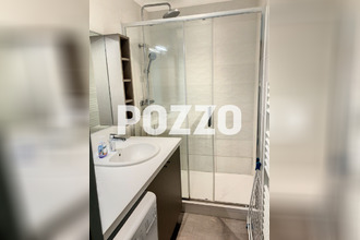 location appartement donville-les-bains 50350