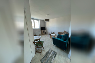 location appartement donville-les-bains 50350