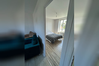 location appartement donville-les-bains 50350