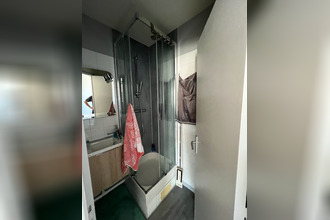 location appartement donville-les-bains 50350