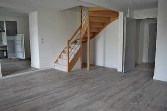 location appartement donzenac 19270