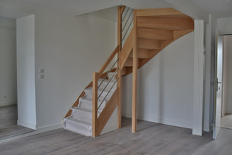 location appartement donzenac 19270