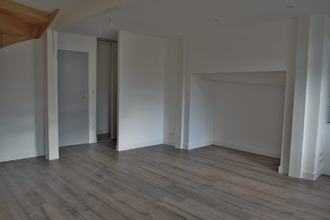 location appartement donzenac 19270