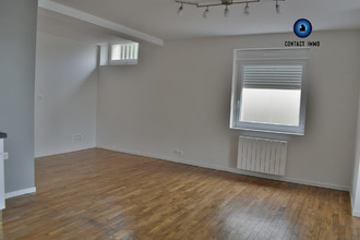 location appartement donzenac 19270