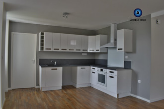 location appartement donzenac 19270