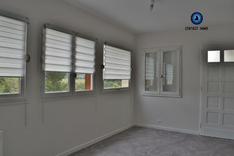 location appartement donzenac 19270