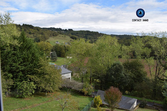 location appartement donzenac 19270