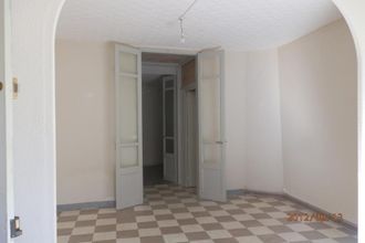 location appartement donzere 26290