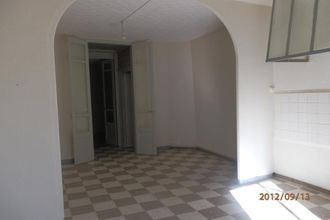 location appartement donzere 26290