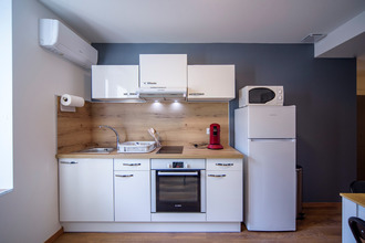 location appartement donzere 26290