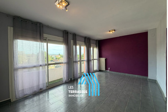 location appartement donzere 26290