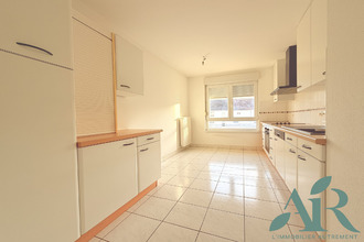 location appartement dorlisheim 67120