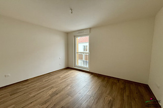 location appartement dorlisheim 67120