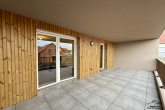 location appartement dorlisheim 67120