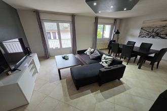 location appartement dortan 01590