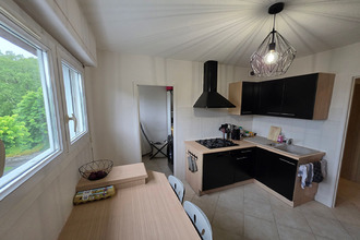 location appartement dortan 01590