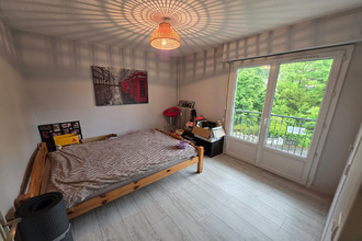 location appartement dortan 01590