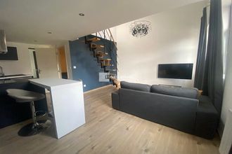Ma-Cabane - Location Appartement Douai, 37 m²