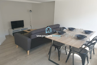 Ma-Cabane - Location Appartement Douai, 52 m²