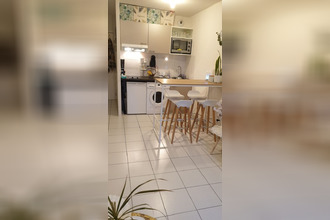 Ma-Cabane - Location Appartement Douai, 35 m²