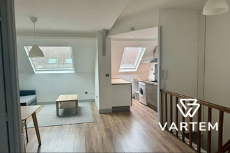 location appartement douai 59500