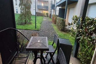 location appartement douai 59500