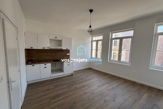 location appartement douai 59500