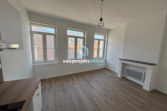 location appartement douai 59500