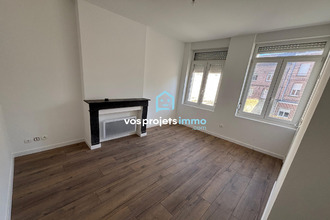 location appartement douai 59500