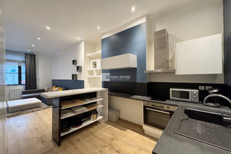 location appartement douai 59500