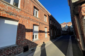 location appartement douai 59500