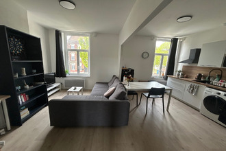 location appartement douai 59500