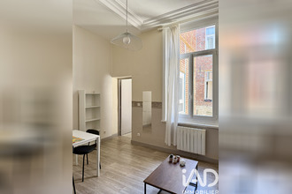 location appartement douai 59500