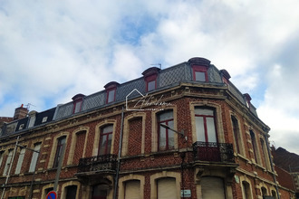 location appartement douai 59500