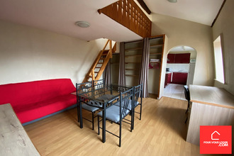 location appartement douai 59500