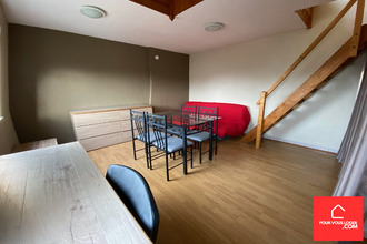 location appartement douai 59500