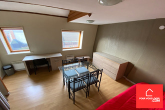 location appartement douai 59500