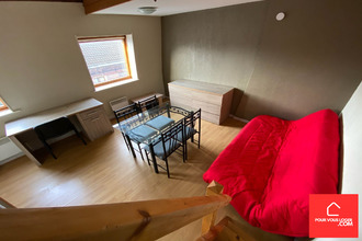 location appartement douai 59500