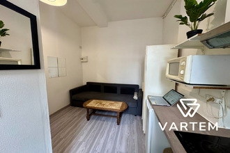 Ma-Cabane - Location Appartement DOUAI, 12 m²