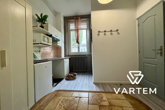 Ma-Cabane - Location Appartement DOUAI, 12 m²