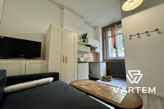 Ma-Cabane - Location Appartement DOUAI, 12 m²