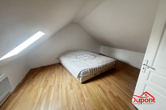 location appartement douchy-les-mines 59282