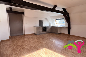 location appartement douchy-les-mines 59282