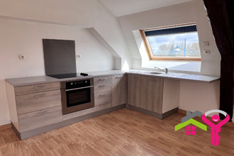 location appartement douchy-les-mines 59282