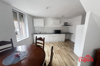 location appartement douchy-les-mines 59282